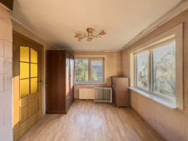 Parduodamas namas Vaismedžių g., Naujoji Vilnia, Vilniaus m., Vilniaus m. sav., 53.48 m2 ploto, 1 aukštai 2