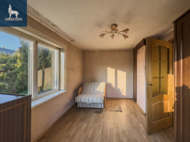 Parduodamas namas Vaismedžių g., Naujoji Vilnia, Vilniaus m., Vilniaus m. sav., 53.48 m2 ploto, 1 aukštai 3