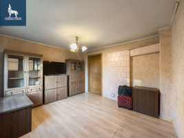 Parduodamas namas Vaismedžių g., Naujoji Vilnia, Vilniaus m., Vilniaus m. sav., 53.48 m2 ploto, 1 aukštai 10