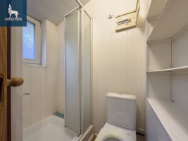 Parduodamas namas Vaismedžių g., Naujoji Vilnia, Vilniaus m., Vilniaus m. sav., 53.48 m2 ploto, 1 aukštai 12