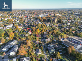 Parduodamas namas Vaismedžių g., Naujoji Vilnia, Vilniaus m., Vilniaus m. sav., 53.48 m2 ploto, 1 aukštai 16