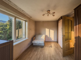 Parduodamas namas Vaismedžių g., Naujoji Vilnia, Vilniaus m., Vilniaus m. sav., 53.48 m2 ploto, 1 aukštai 3