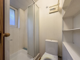 Parduodamas namas Vaismedžių g., Naujoji Vilnia, Vilniaus m., Vilniaus m. sav., 53.48 m2 ploto, 1 aukštai 12