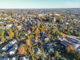 Parduodamas namas Vaismedžių g., Naujoji Vilnia, Vilniaus m., Vilniaus m. sav., 53.48 m2 ploto, 1 aukštai 16
