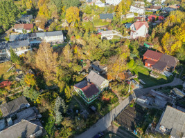 Parduodamas namas Vaismedžių g., Naujoji Vilnia, Vilniaus m., Vilniaus m. sav., 53.48 m2 ploto, 1 aukštai 18