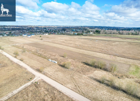 Parduodamas  sklypas Daržininkų k., Vilniaus r. sav., 35 a ploto