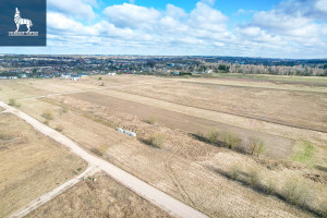 Parduodamas  sklypas Daržininkų k., Vilniaus r. sav., 35 a ploto 1