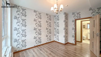 Nuomojamas butas Kernavės g., Šnipiškės, Vilniaus m., Vilniaus m. sav., 49.35 m2 ploto, 2 kambariai 12