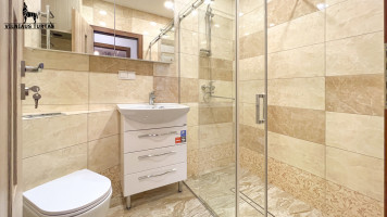 Nuomojamas butas Kernavės g., Šnipiškės, Vilniaus m., Vilniaus m. sav., 49.35 m2 ploto, 2 kambariai 18