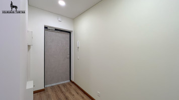 Nuomojamas butas Kernavės g., Šnipiškės, Vilniaus m., Vilniaus m. sav., 49.35 m2 ploto, 2 kambariai 21
