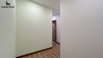 Nuomojamas butas Kernavės g., Šnipiškės, Vilniaus m., Vilniaus m. sav., 49.35 m2 ploto, 2 kambariai 22