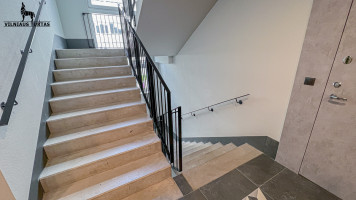 Nuomojamas butas Kernavės g., Šnipiškės, Vilniaus m., Vilniaus m. sav., 49.35 m2 ploto, 2 kambariai 23