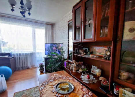 Parduodamas butas Gargždų m., Klaipėdos r. sav., 78 m2 ploto, 4 kambariai