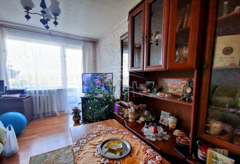 Parduodamas butas Gargždų m., Klaipėdos r. sav., 78 m2 ploto, 4 kambariai 1