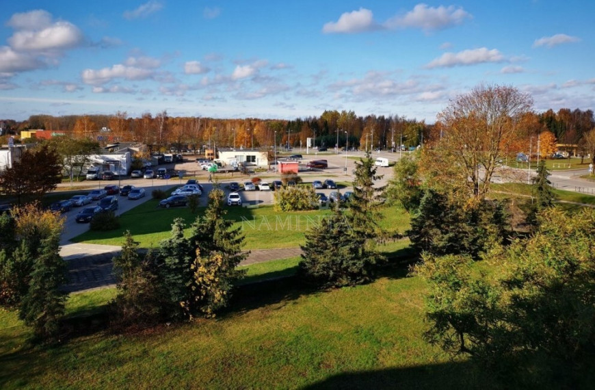 Parduodamas butas Gargždų m., Klaipėdos r. sav., 78 m2 ploto, 4 kambariai 6