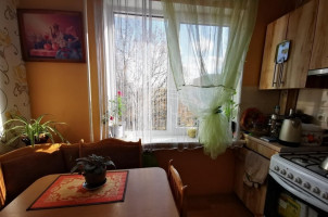 Parduodamas butas Gargždų m., Klaipėdos r. sav., 78 m2 ploto, 4 kambariai 8