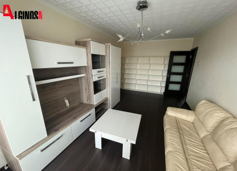 Parduodamas butas Laukininkų g., Laukininkai, Klaipėdos m., Klaipėdos m. sav., 47 m² ploto 2 kambariai