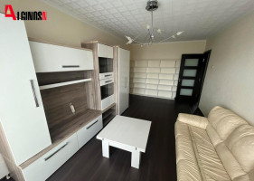 Parduodamas butas Laukininkų g., Laukininkai, Klaipėdos m., Klaipėdos m. sav., 47 m² ploto 2 kambariai 1