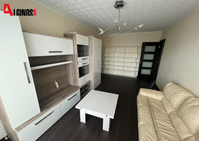 Parduodamas butas Laukininkų g., Laukininkai, Klaipėdos m., Klaipėdos m. sav., 47 m² ploto 2 kambariai 1