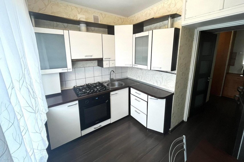 Parduodamas butas Laukininkų g., Laukininkai, Klaipėdos m., Klaipėdos m. sav., 47 m² ploto 2 kambariai 2
