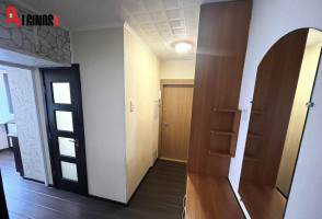 Parduodamas butas Laukininkų g., Laukininkai, Klaipėdos m., Klaipėdos m. sav., 47 m² ploto 2 kambariai 11