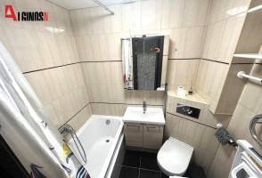 Parduodamas butas Laukininkų g., Laukininkai, Klaipėdos m., Klaipėdos m. sav., 47 m² ploto 2 kambariai 13