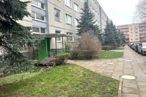 Parduodamas butas Laukininkų g., Laukininkai, Klaipėdos m., Klaipėdos m. sav., 47 m² ploto 2 kambariai 15
