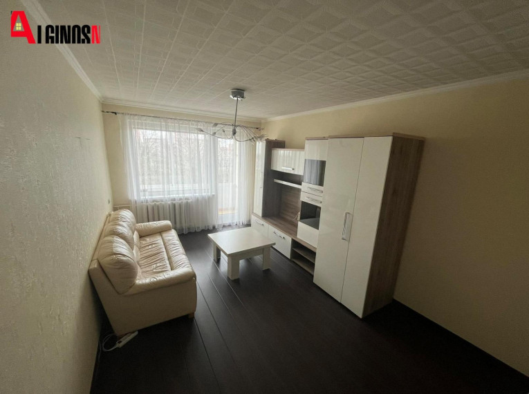Parduodamas butas Laukininkų g., Laukininkai, Klaipėdos m., Klaipėdos m. sav., 47 m² ploto 2 kambariai 4