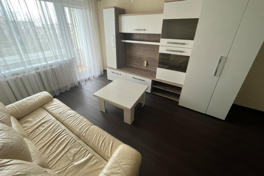Parduodamas butas Laukininkų g., Laukininkai, Klaipėdos m., Klaipėdos m. sav., 47 m² ploto 2 kambariai 5