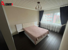 Parduodamas butas Laukininkų g., Laukininkai, Klaipėdos m., Klaipėdos m. sav., 47 m² ploto 2 kambariai 7