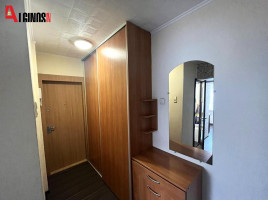 Parduodamas butas Laukininkų g., Laukininkai, Klaipėdos m., Klaipėdos m. sav., 47 m² ploto 2 kambariai 10
