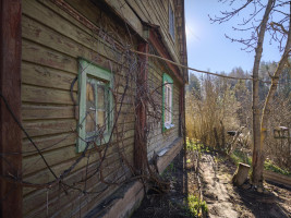 Parduodamas namas Degučių k., Zarasų r. sav., 68 m² ploto 3 kambariai 3