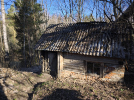 Parduodamas namas Degučių k., Zarasų r. sav., 68 m² ploto 3 kambariai 10