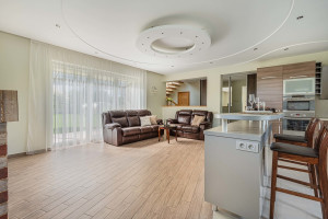 Parduodamas namas Filaretų g., Didžiasalio k., Vilniaus r. sav., 183.65 m2 ploto, 2 aukštai 4