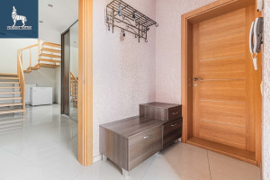 Parduodamas namas Filaretų g., Didžiasalio k., Vilniaus r. sav., 183.65 m2 ploto, 2 aukštai 11