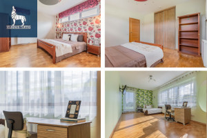 Parduodamas namas Filaretų g., Didžiasalio k., Vilniaus r. sav., 183.65 m2 ploto, 2 aukštai 15