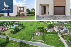 Parduodamas namas Filaretų g., Didžiasalio k., Vilniaus r. sav., 183.65 m2 ploto, 2 aukštai 19