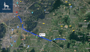Parduodamas namas Filaretų g., Didžiasalio k., Vilniaus r. sav., 183.65 m2 ploto, 2 aukštai 23