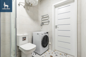 Parduodamas butas Studentų g., Žvėrynas, Vilniaus m., Vilniaus m. sav., 21.65 m2 ploto, 1 kambariai 16