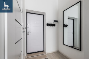 Parduodamas butas Studentų g., Žvėrynas, Vilniaus m., Vilniaus m. sav., 21.65 m2 ploto, 1 kambariai 17