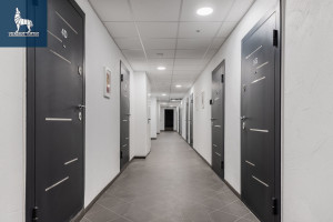 Parduodamas butas Studentų g., Žvėrynas, Vilniaus m., Vilniaus m. sav., 21.65 m2 ploto, 1 kambariai 18