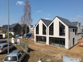 Parduodamas namas Žemoji g., Pavilnys, Vilniaus m., Vilniaus m. sav., 104 m2 ploto, 2 aukštai 17