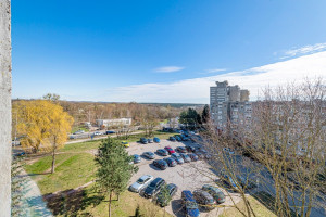 Parduodamas butas Vėtrungės g., Šilainiai, Kauno m., Kauno m. sav., 36.83 m2 ploto, 1 kambariai 17