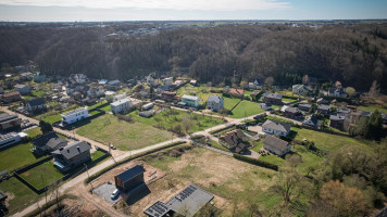 Parduodamas  sklypas Plokščių g., Marvelė, Kauno m., Kauno m. sav., 25.04 a ploto 5
