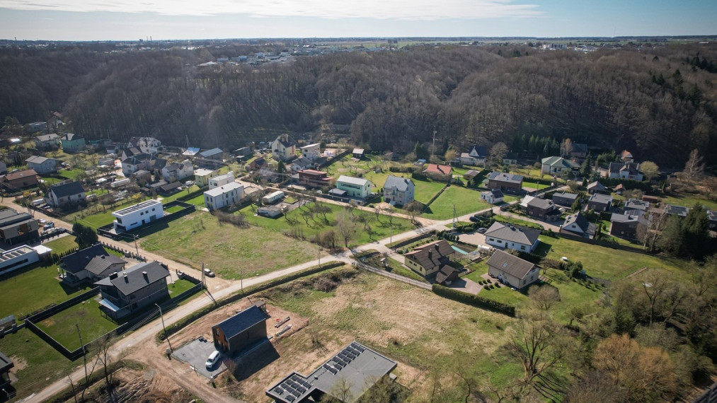 Parduodamas sklypas Plokščių g., Marvelė, Kauno m., Kauno m. sav., 25.04 a ploto 5