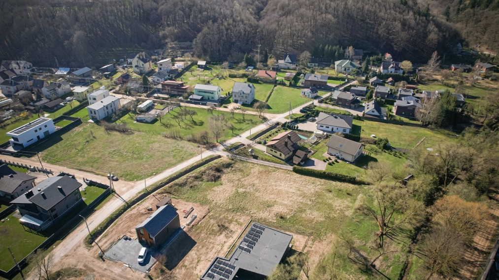 Parduodamas sklypas Plokščių g., Marvelė, Kauno m., Kauno m. sav., 25.04 a ploto 6