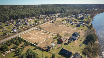 Parduodamas kitos paskirties sklypas Jonavos r. sav., Krėslynų k., Senasis Kauno kelias, 36.67 a ploto 6
