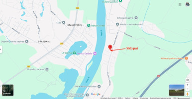 Parduodamas kitos paskirties sklypas Jonavos r. sav., Krėslynų k., Senasis Kauno kelias, 36.67 a ploto 11