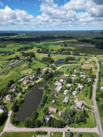 Parduodamas sklypas Tvenkinių g., Vaikutėnų k., Utenos r. sav., 25.00 a ploto 2