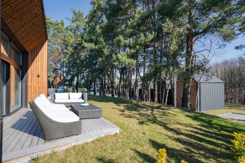 Parduodamas butas Sidaronių g., Justiniškės, Vilniaus m., Vilniaus m. sav., 62.05 m2 ploto, 4 kambariai 3